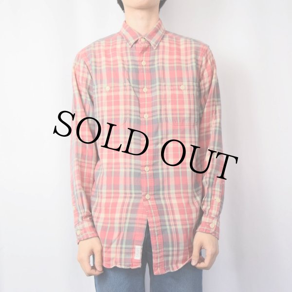 ポロラルフローレン シャツ コットン │ヴィテージ古着屋Feeet 通販
