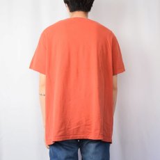 画像3: POLO Ralph Lauren "HIKERS CAMPS" イラストプリントTシャツ XXL (3)
