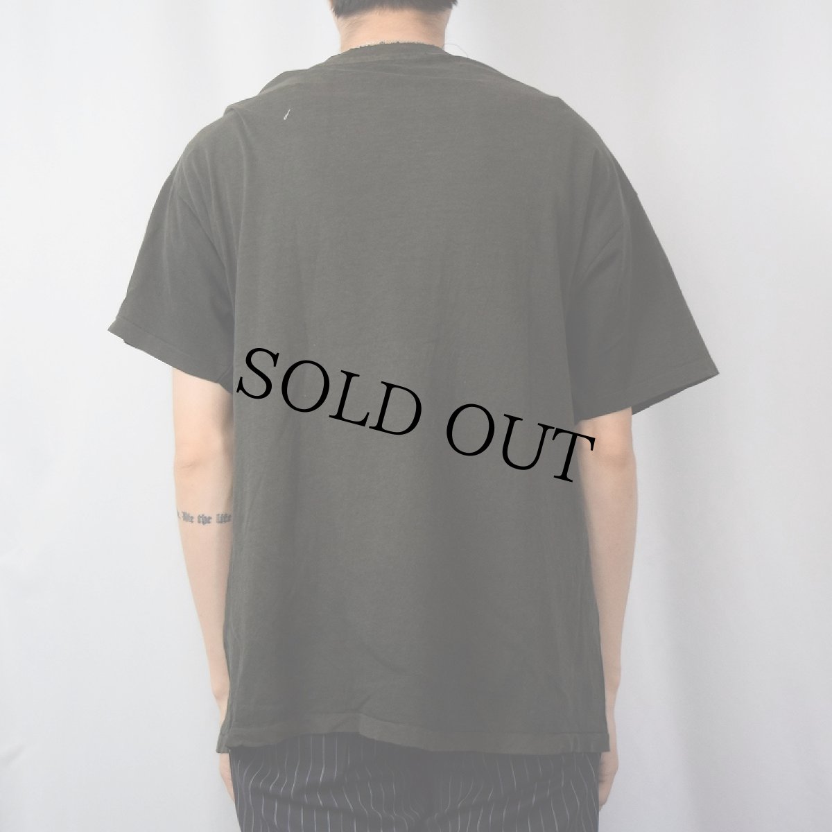 画像3: 90's ER 医療ドラマプリントTシャツ (3)