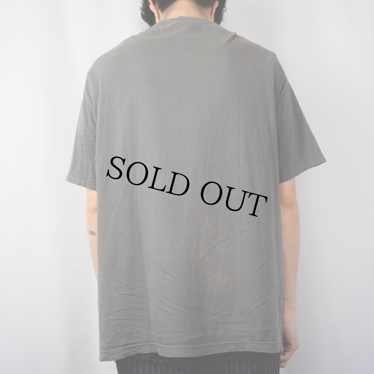 画像3: Battlestar Galactica SFテレビドラマプリントTシャツ (3)