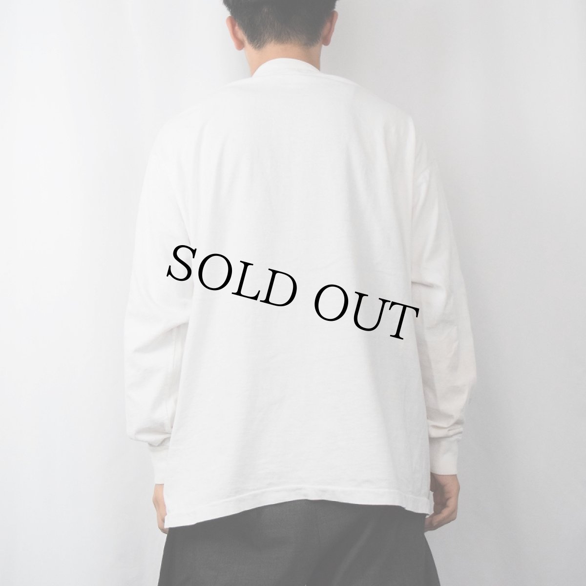 画像3: 90's NEC USA製 "NEXMAN" コンピューター企業プリントロンT XL (3)