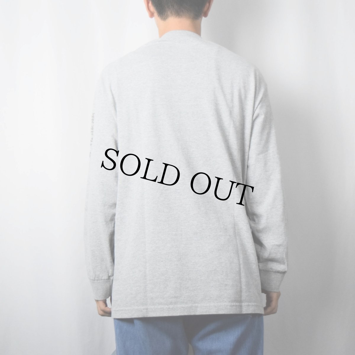 画像3: 90's〜 USA製 INDEPENDENT スケートブランドプリントロンT L (3)