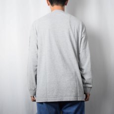 画像3: 90's〜 USA製 INDEPENDENT スケートブランドプリントロンT L (3)