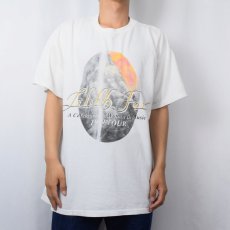 画像3: 90's〜 Lilith Fair 1999 Tour ミュージックフェスティバルTシャツ XL (3)