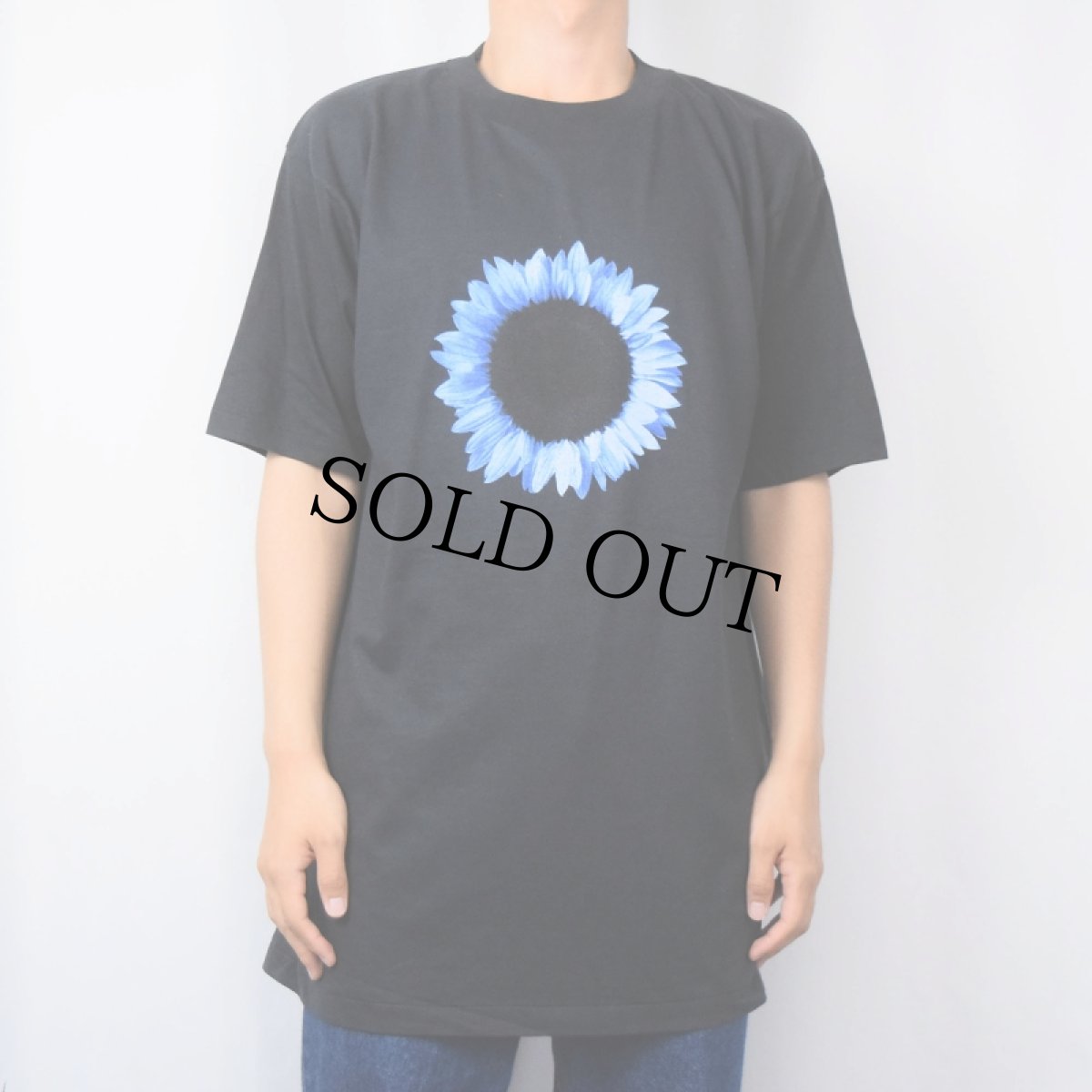 画像3: 90's Bush CANADA製 "RAZORBLADE SUITCASE TOUR" ロックバンド (3)