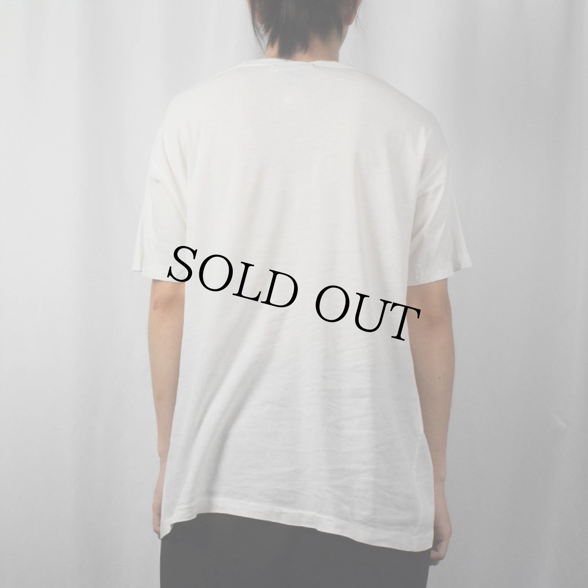 画像3: 90's POLO SPORT Ralph Lauren ポロベアプリントTシャツ L (3)