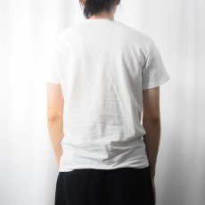画像3: CAMELS EGYPT製 染み込みプリントTシャツ (3)
