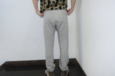 画像5: 【SALE】 60's HANESPORTS スウェットパンツ M (5)