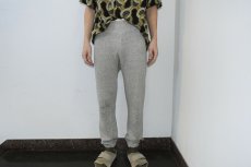 画像3: 【SALE】 60's HANESPORTS スウェットパンツ M (3)