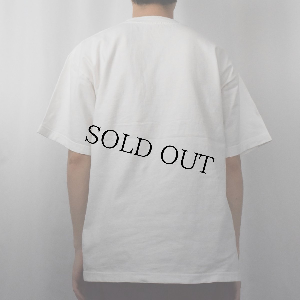 画像3: ハンド刺繍 Tシャツ (3)