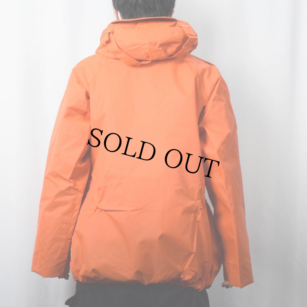 画像4: 80's NATO Foul Weather Jacket MK3 (4)