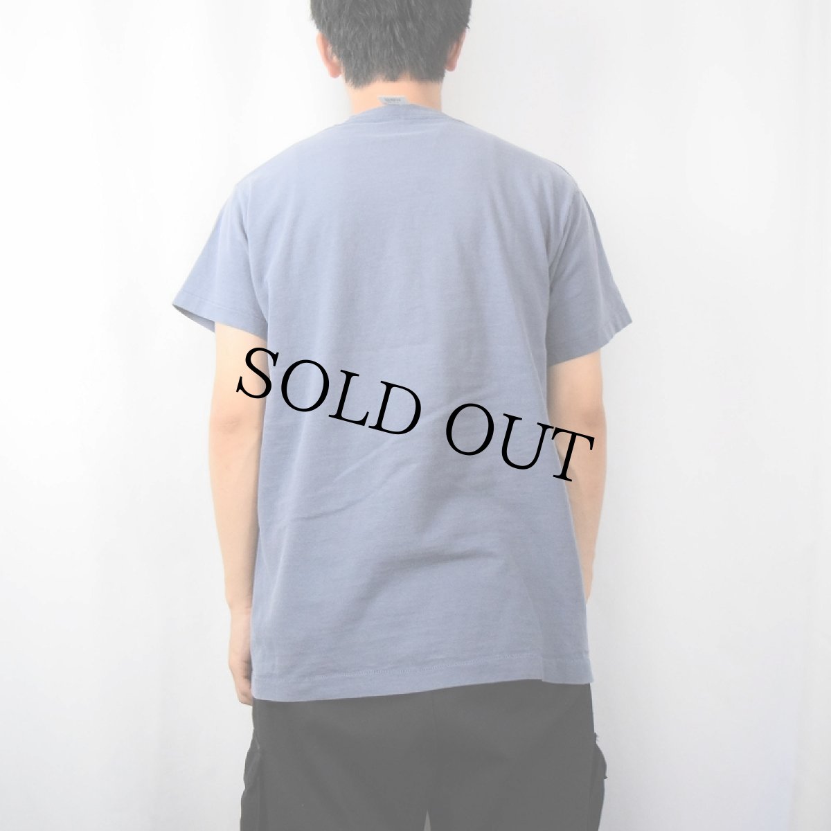 画像3: 90's F・R・I・E・N・D・S USA製 テレビドラマプリントTシャツ L (3)