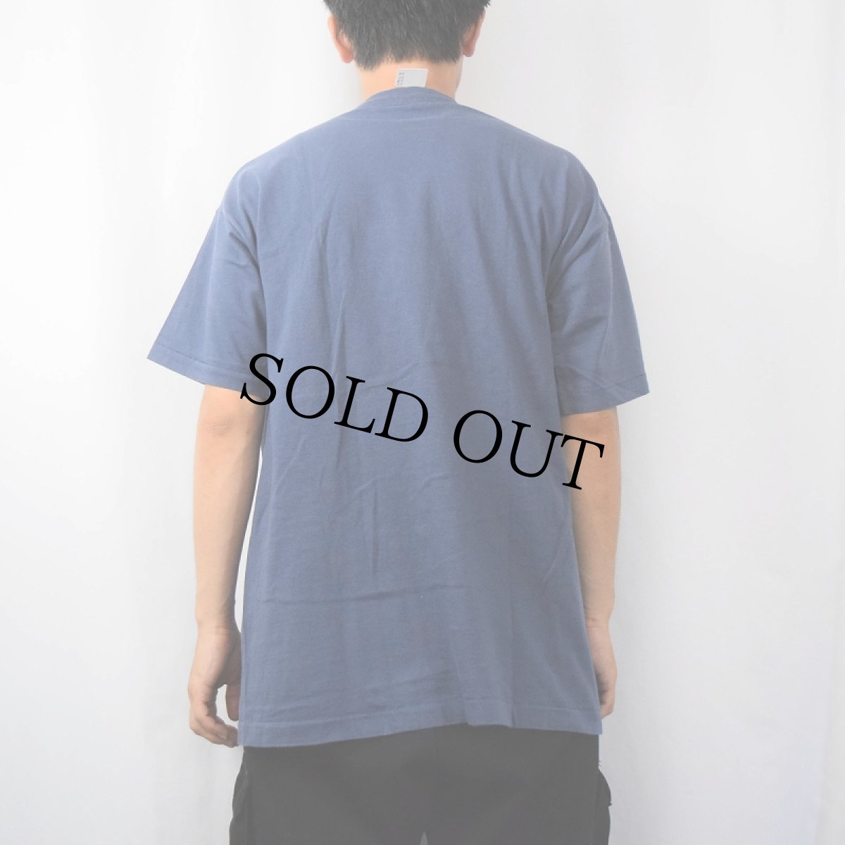 画像3: 90's F・R・I・E・N・D・S USA製 テレビドラマプリントTシャツ XL (3)