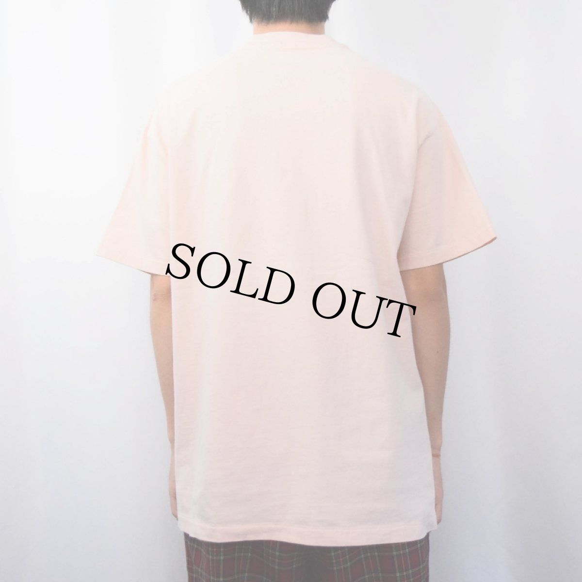 画像3: 90's Claude Monet by AIC アートプリントTシャツ L (3)