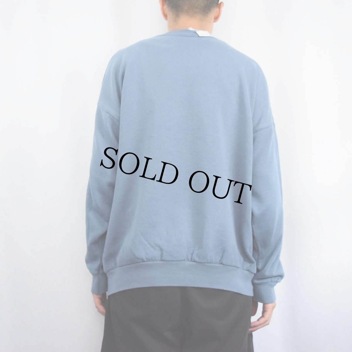 画像3: 〜2000's TULTEX "mmmmm,π !" プリントスウェット 2XL (3)