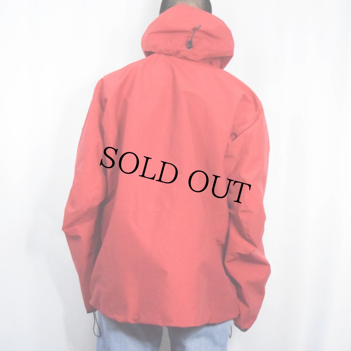 画像4: ARC'TERYX Alpha AR GORE-TEX ジャケット XL (4)