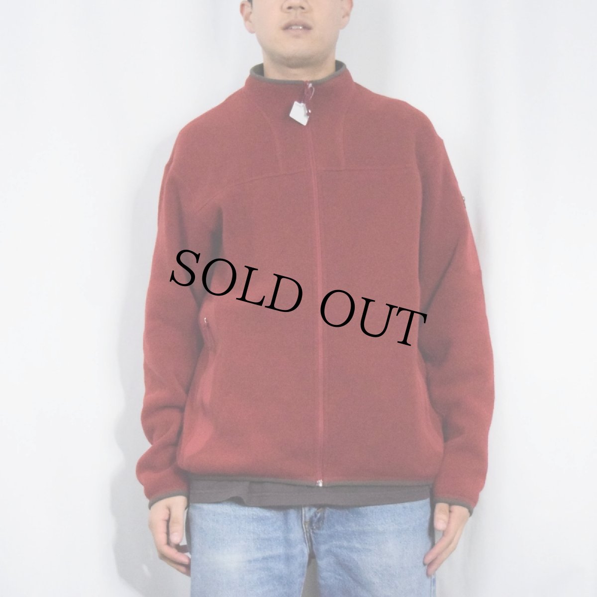 画像2: ARC'TERYX  COVERT CARDIGAN L (2)