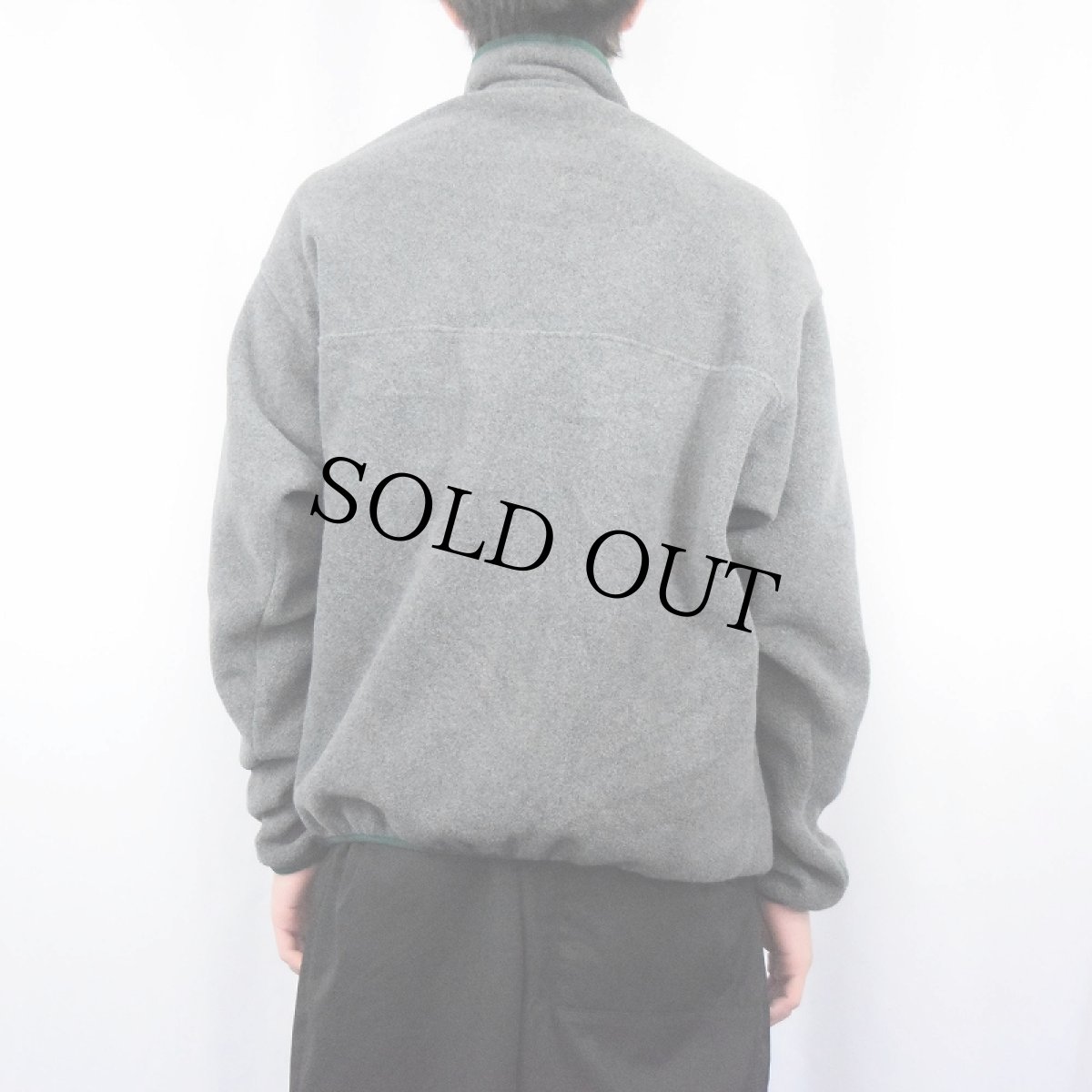 画像3: 2015AW Patagonia スナップT M (3)