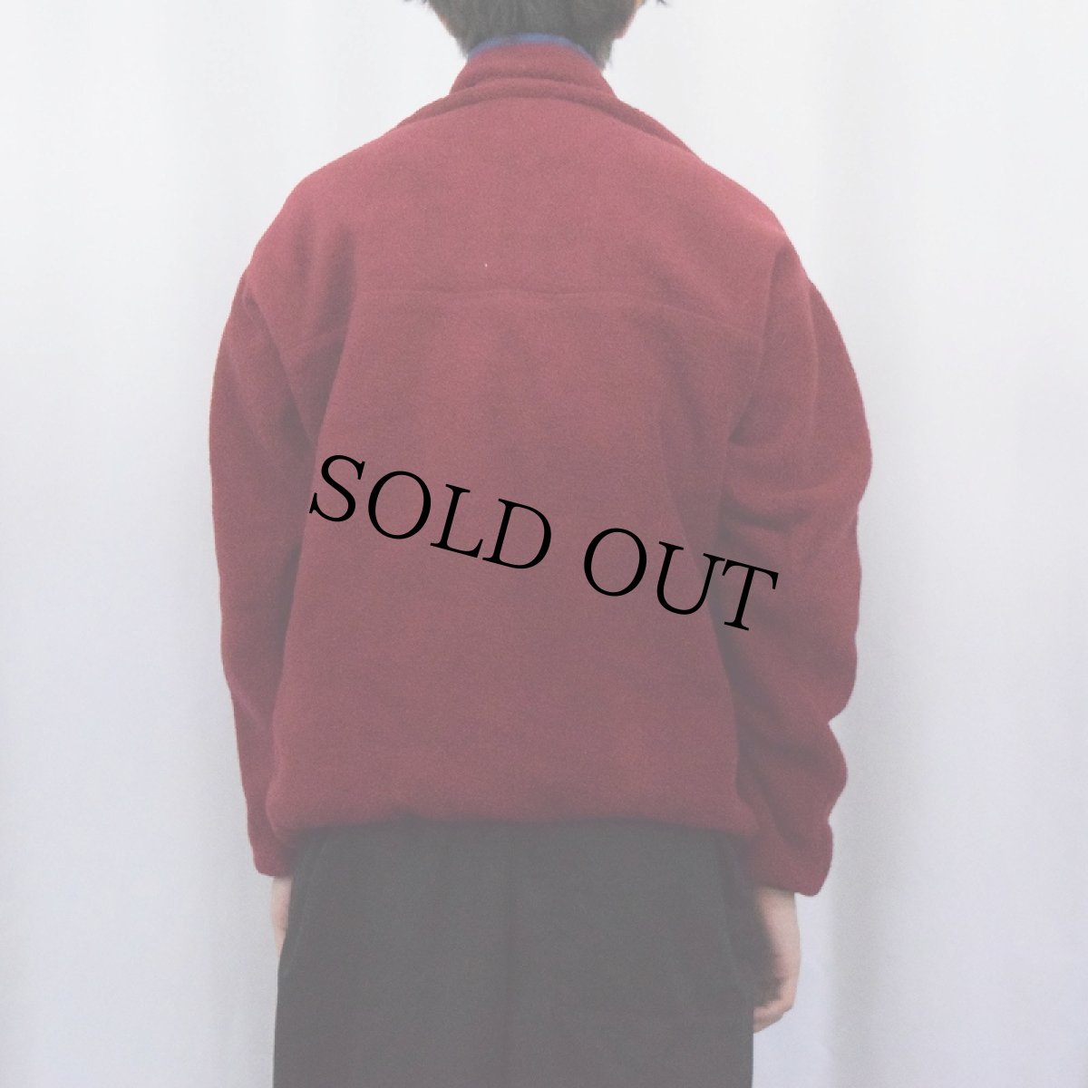 画像3: 90's Patagonia スナップT L (3)