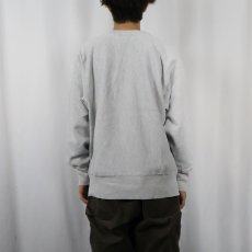 画像3: 90's Champion REVERSE WEAVE USA製 "PENNSYLVANIA" プリントスウェット XL (3)