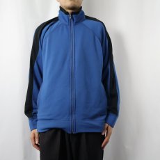 画像2: 2000's〜 Patagonia サイドライン 裏フリースジップジャケット (2)