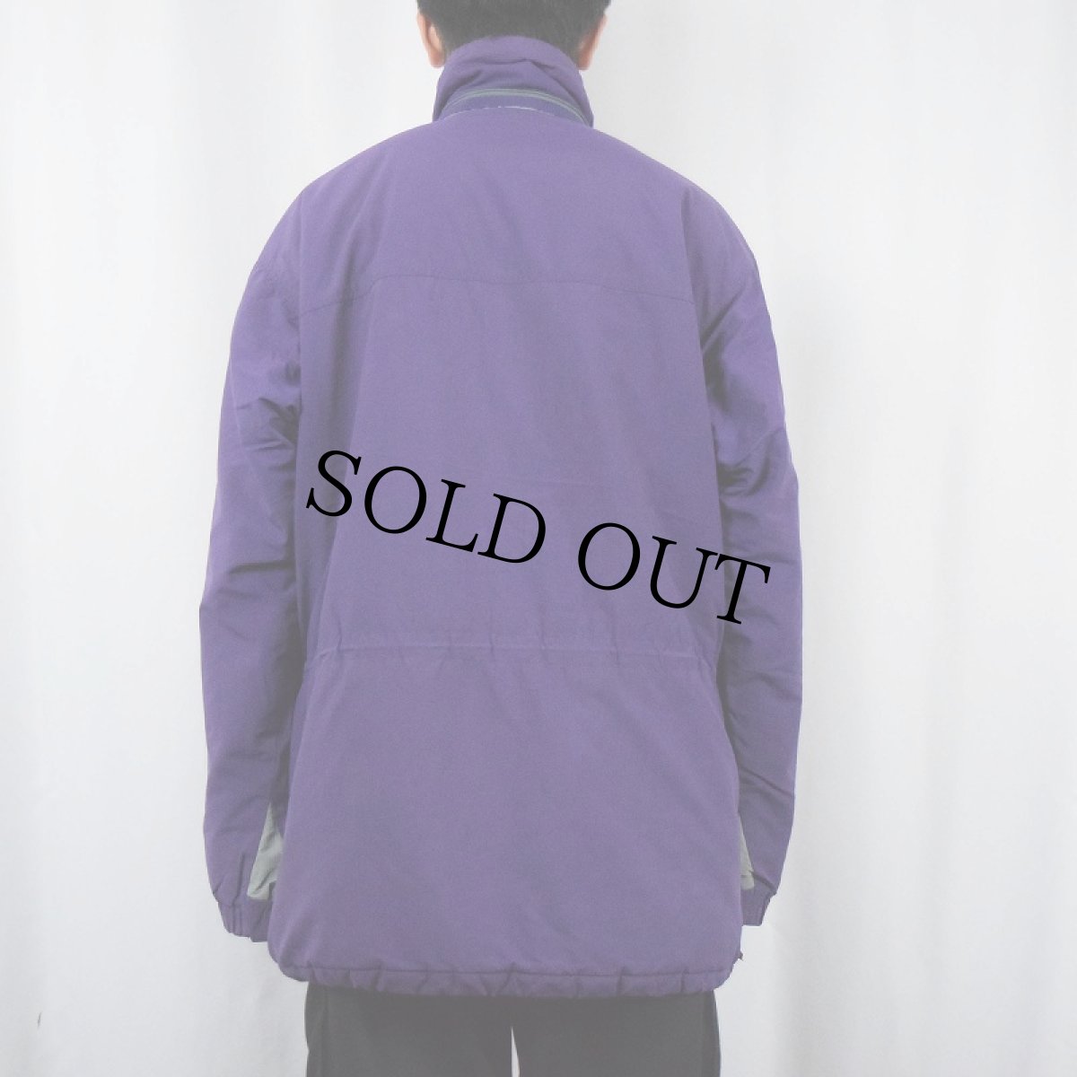 画像3: 90's Patagonia ガイドジャケット L (3)