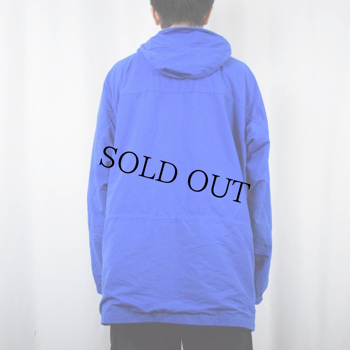 画像3: 90's Patagonia ガイドシェルジャケット L (3)