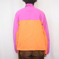 画像4: 90's NIKE ACG 切り替えデザイン ジップジャケット (4)