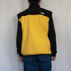 画像3: THE NORTH FACE デナリフリースベスト L (3)