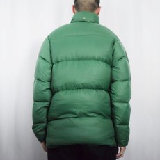 画像3: 70's Woolrich ダウンジャケット (3)