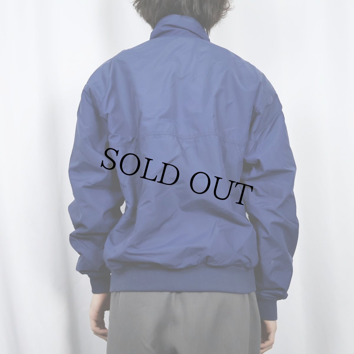 画像3: 80's Patagonia シェルドシンチラジャケット (3)