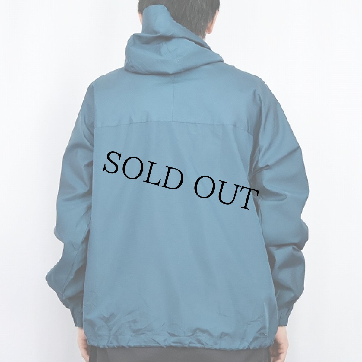 画像3: 90's Patagonia ニューマティックプルオーバー S (3)