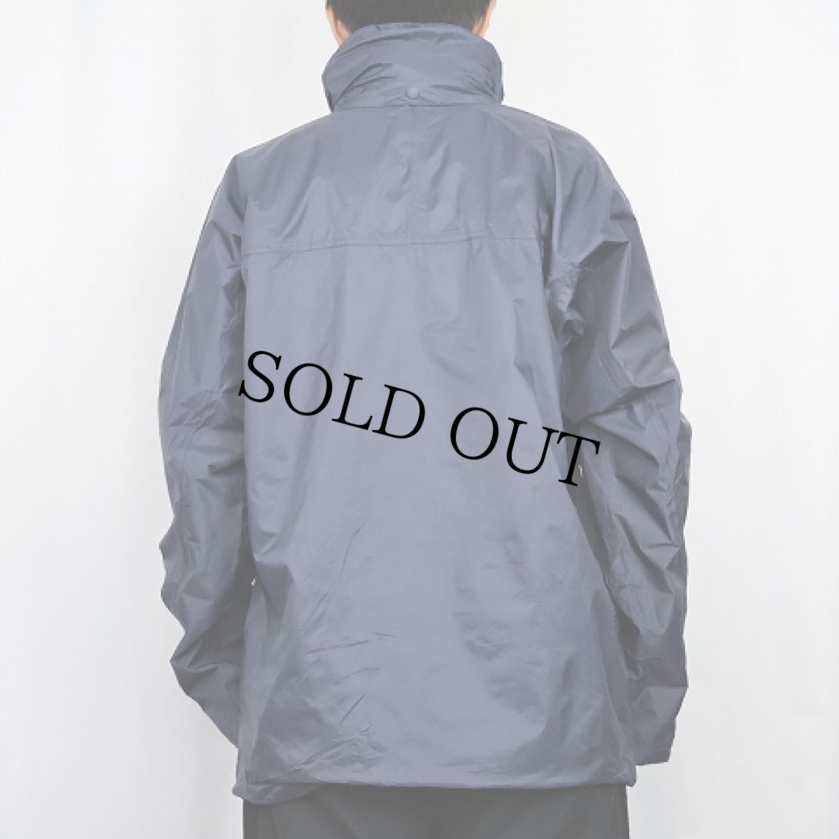 画像3: 2000's Patagonia トレントシェルジャケット NAVY M (3)