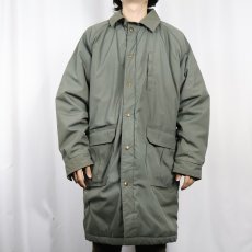 画像2: 80's L.L.Bean ストームコート  (2)