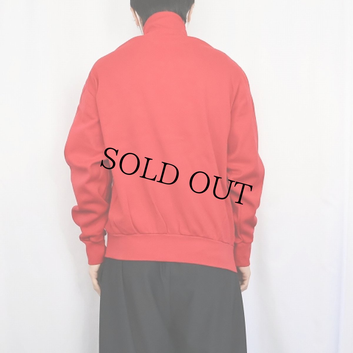 画像3: 70〜80's adidas サイドライン トラックジャケット (3)