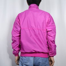 画像3: 90's Patagonia USA製 シェルドシンチラジャケット S (3)
