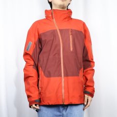 画像2: ARC'TERYX Sidewinder GORE-TEX XCR Jacket M (2)