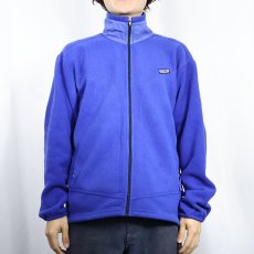 画像2: 90's Patagonia Rシリーズ R3 ラディアントジャケット M (2)