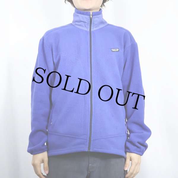 90s 90年代 パタゴニア アウトドア レギュレーター | ビンテージ古着屋