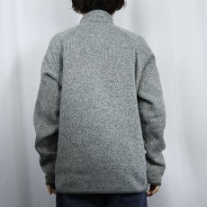 画像3: 2016SS Patagonia ベターセータージャケット L (3)