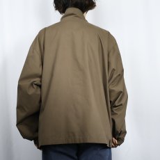 画像3: FIELD&STREAM コットン×ポリ ハンティングジャケット XL (3)