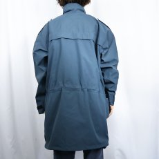 画像3: 90's ROYAL AIR FORCE WET WEATHER JACKET SIZE190/120 (3)