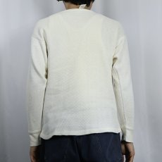 画像3: 70's Wright サーマルロンT M (3)
