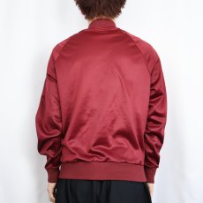 画像3: 80's adidas ATP USA製 トラックジャケット M (3)