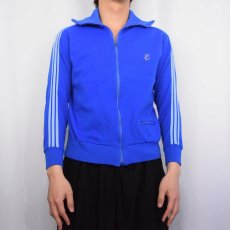 画像2: 60's adidas by VENTEX "1st Eマーク" トラックジャケット  (2)