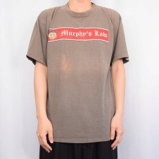 画像3: 90's Murphy's Law CANADA製 ハードコアパンクバンド L (3)