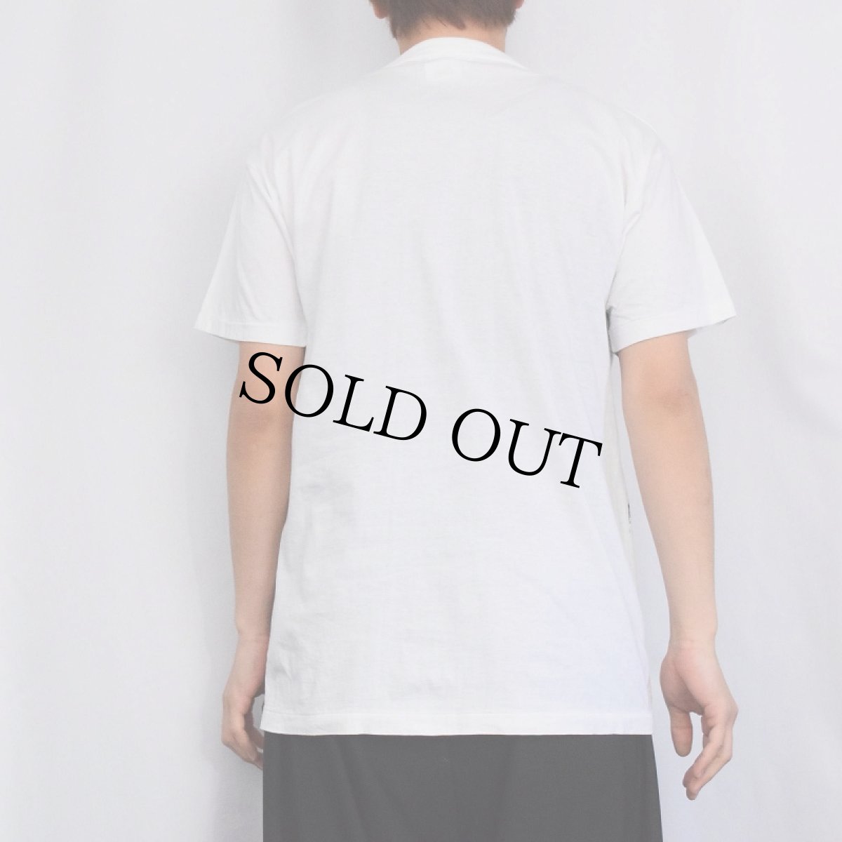 画像4: 90's Disney 101 DALMATIANS 映画 大判プリントTシャツ M (4)