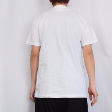 画像4: 90's Disney 101 DALMATIANS 映画 大判プリントTシャツ M (4)