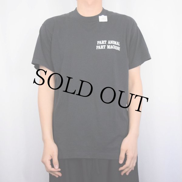 バンドTシャツ 90s 90年代 ヘンリーローリンズ バンT バンド 音楽