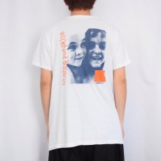 画像4: 90's The Smashing Pumpkins ロックバンドプリントTシャツ  (4)